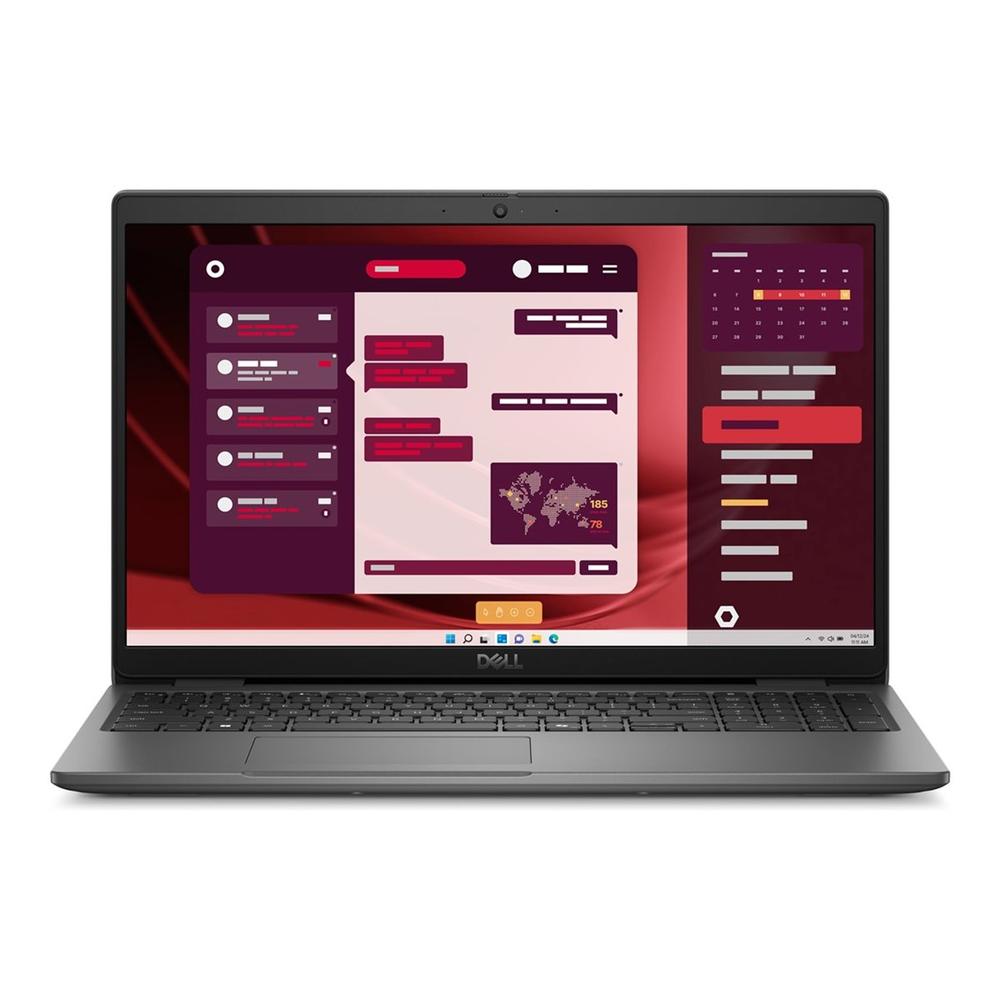 Portatil dell dp1hy i7 - 1355u 16gb ssd 512gb 15.6 pulgadas