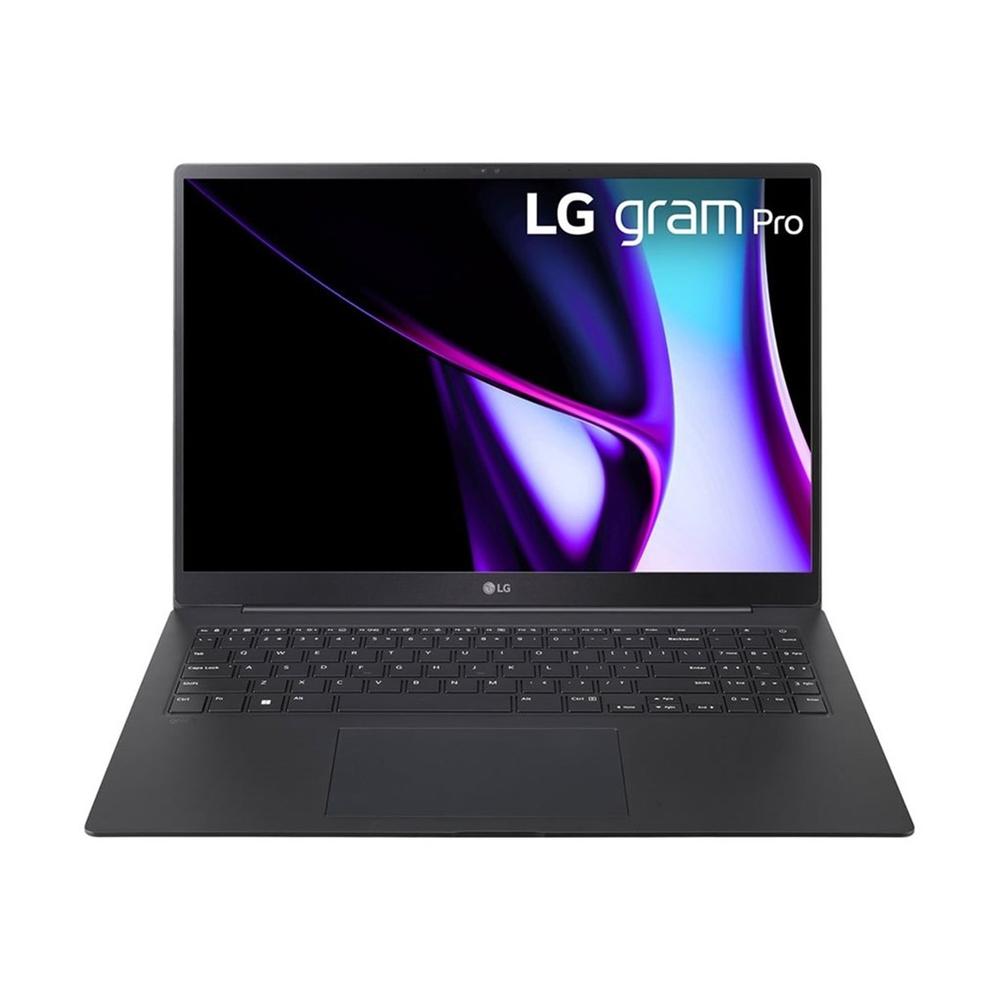 Portatil lg gram pro 16zd90sp - a.ax78b u7 - 155h -  32gb -  ssd 1tb -  rtx 3050 -  16 pulgadas -  freedos