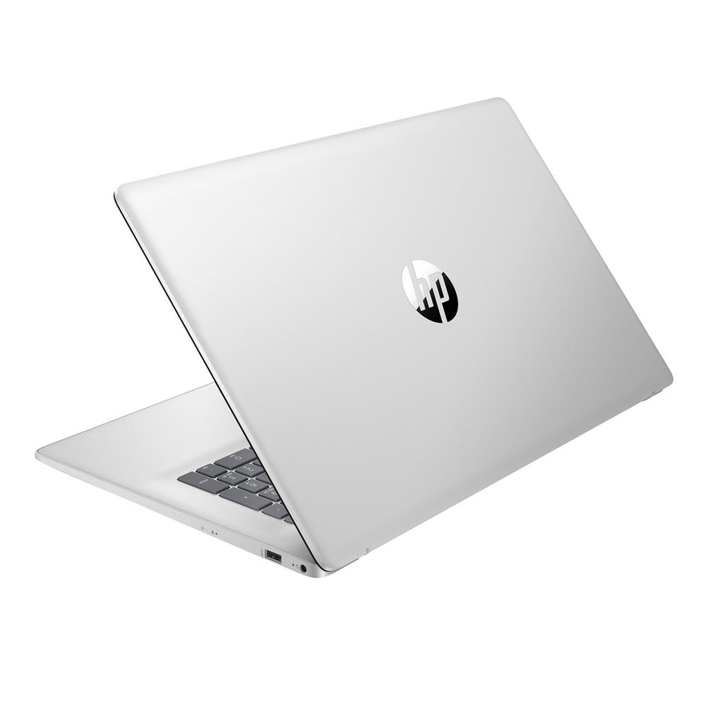 Portatil hp 17 - cn3030ns i5 - 1334u 17.3 pulgadas - 16gb - ssd 512gb - w11 - plata