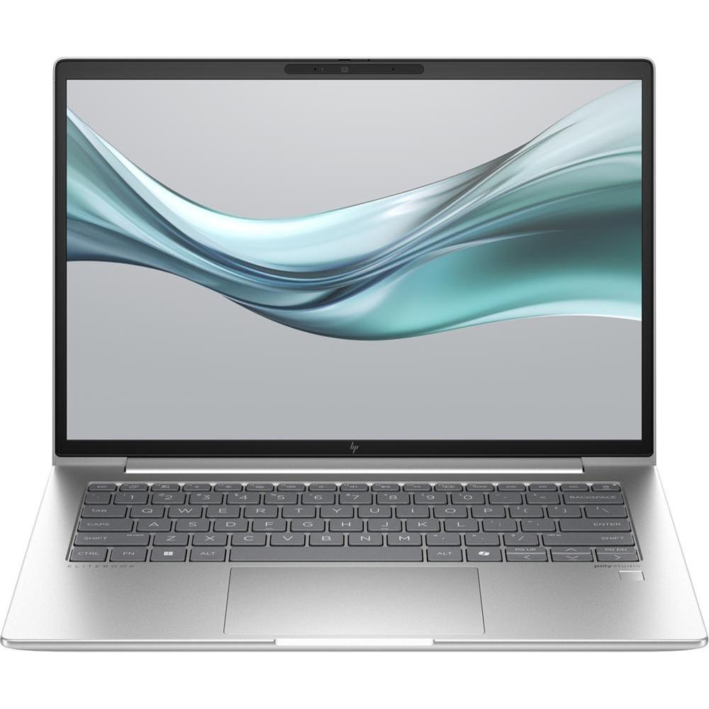 Portátil hp elitebook 645 g11 14 pulgadasryzen 5 pro - 16gb -  ssd512gb -  wuxga -  w11pro -  kit digital
