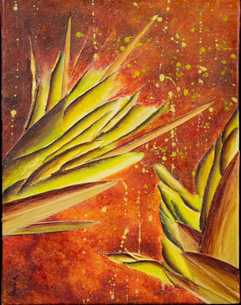INCANDESCENCE
