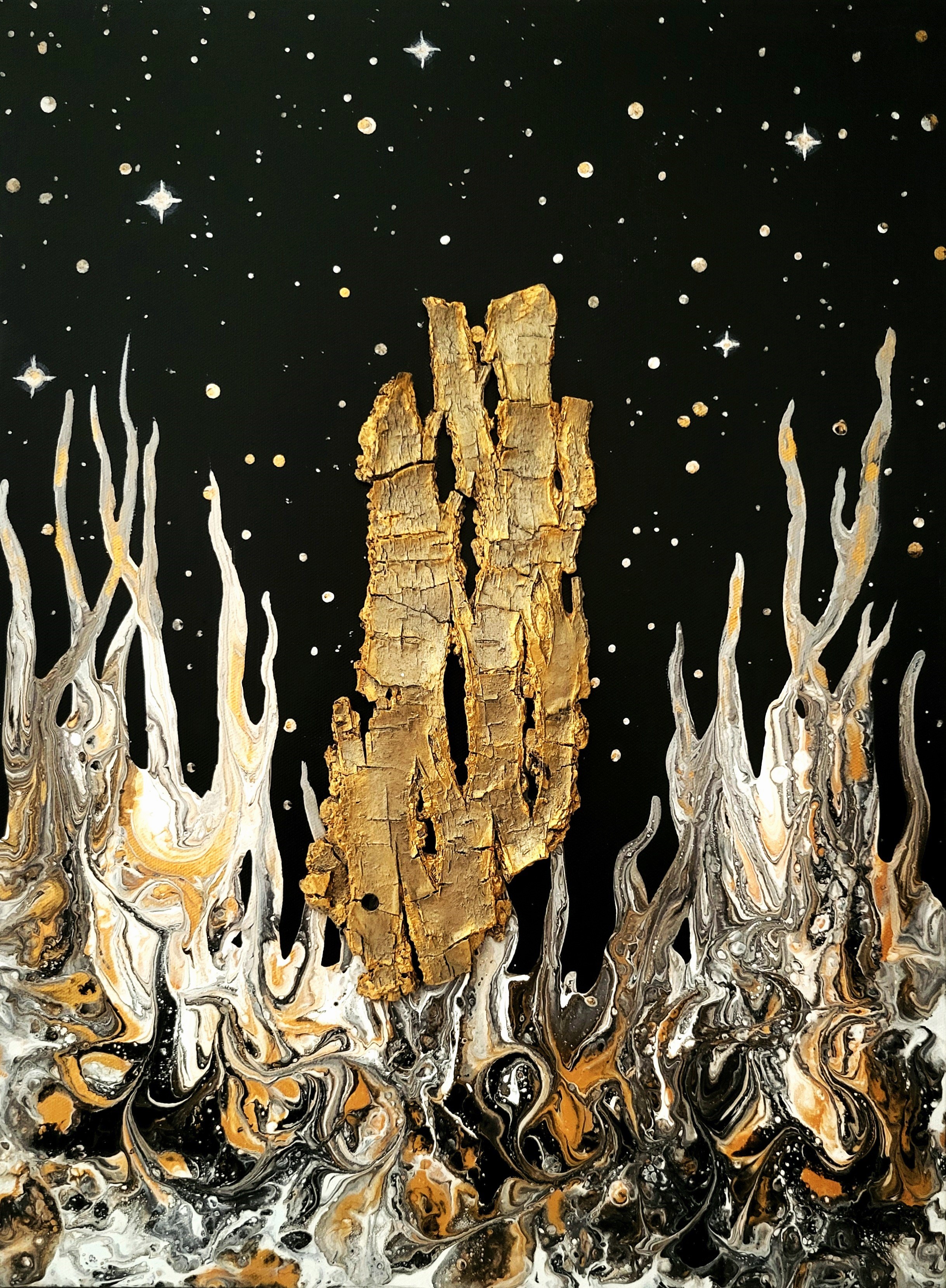 L'appel des étoiles