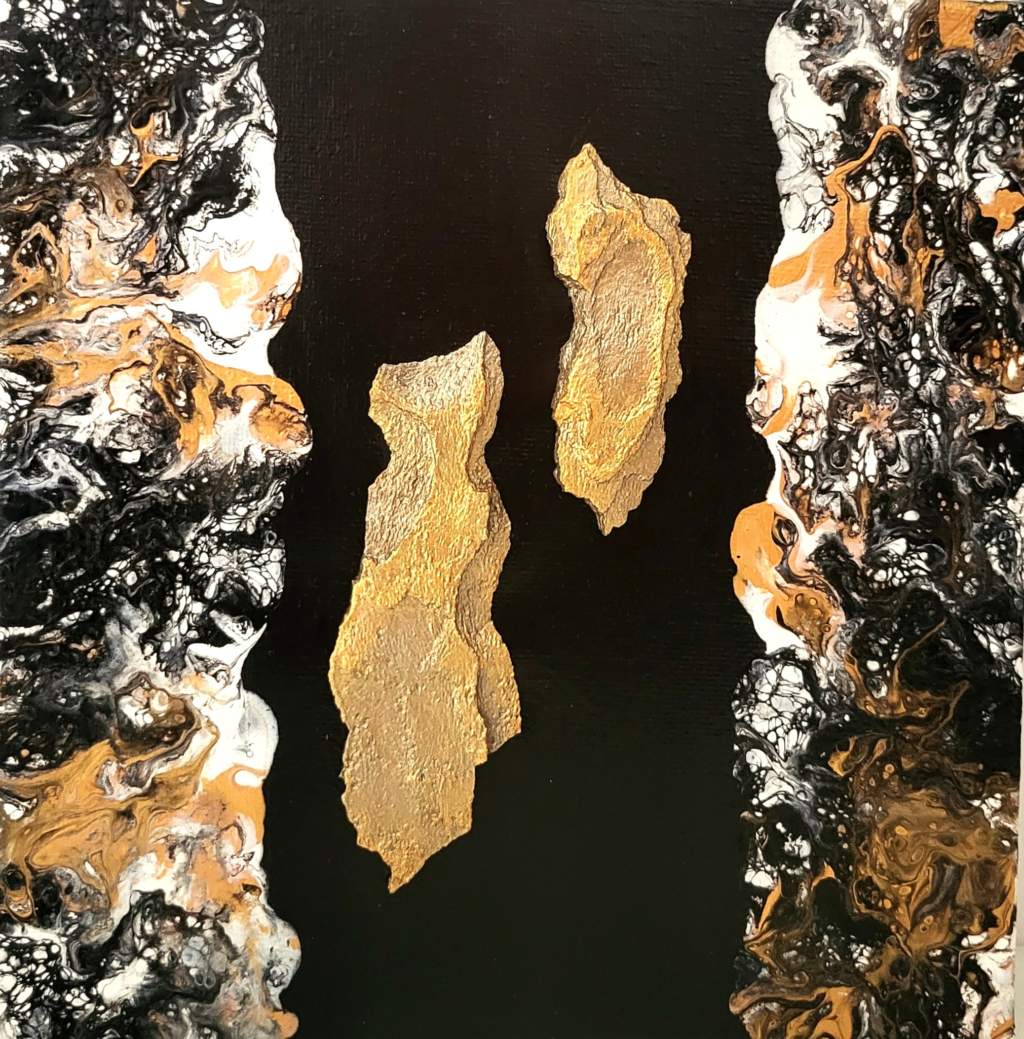 Strates célestes