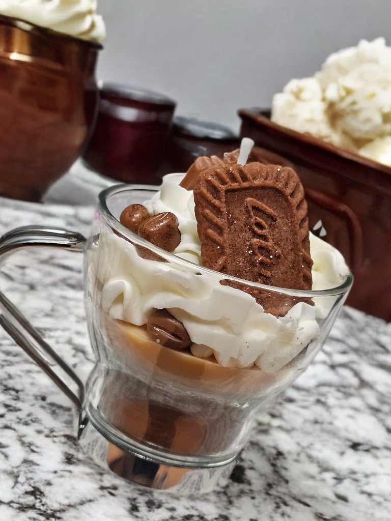 VELA SWEET CAPPUCCINO