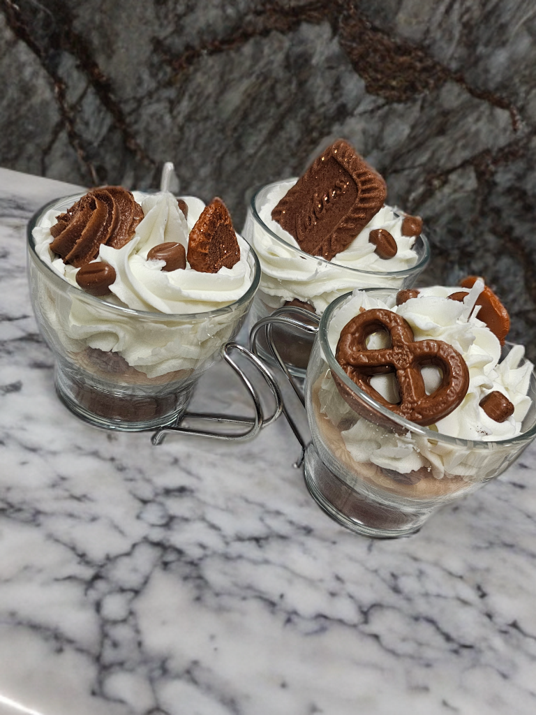 VELA SWEET CAPPUCCINO