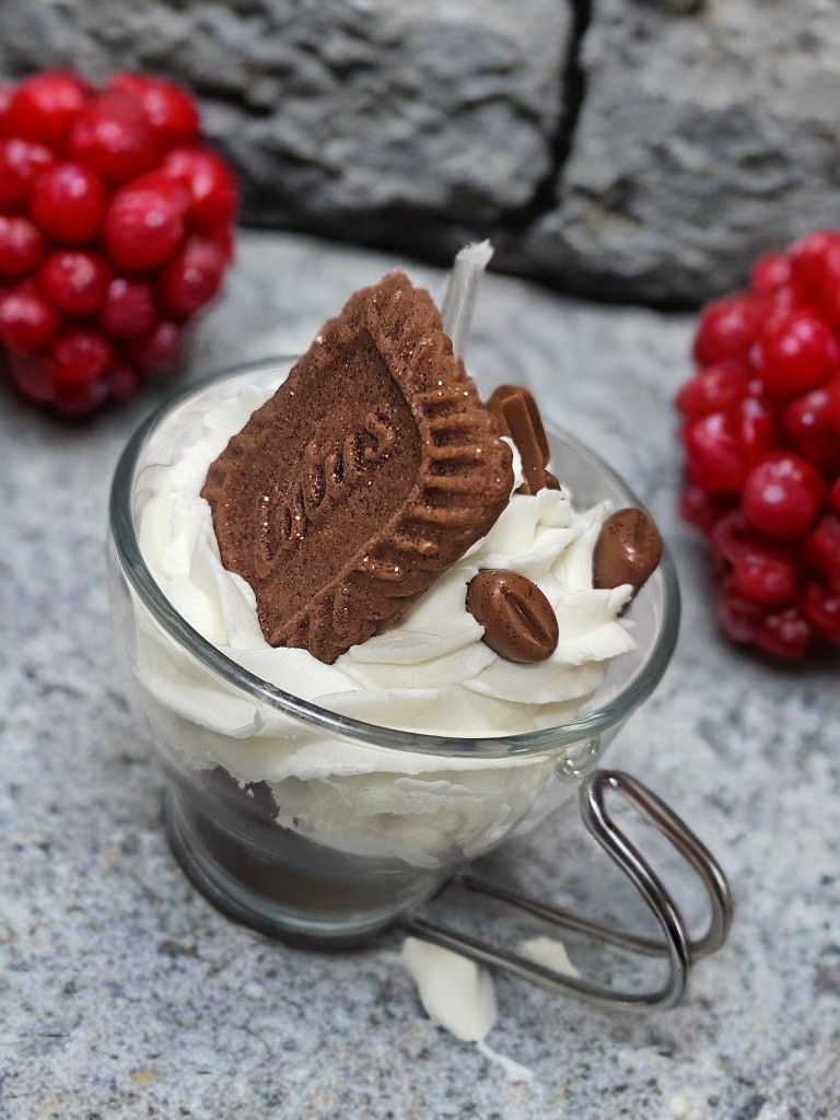 VELA SWEET CAPPUCCINO