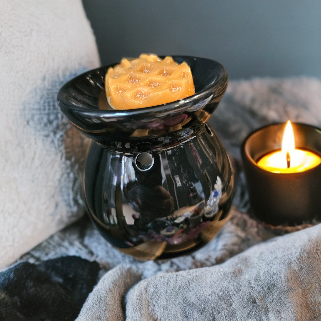 QUEMADOR PARA TUS WAX MELTS