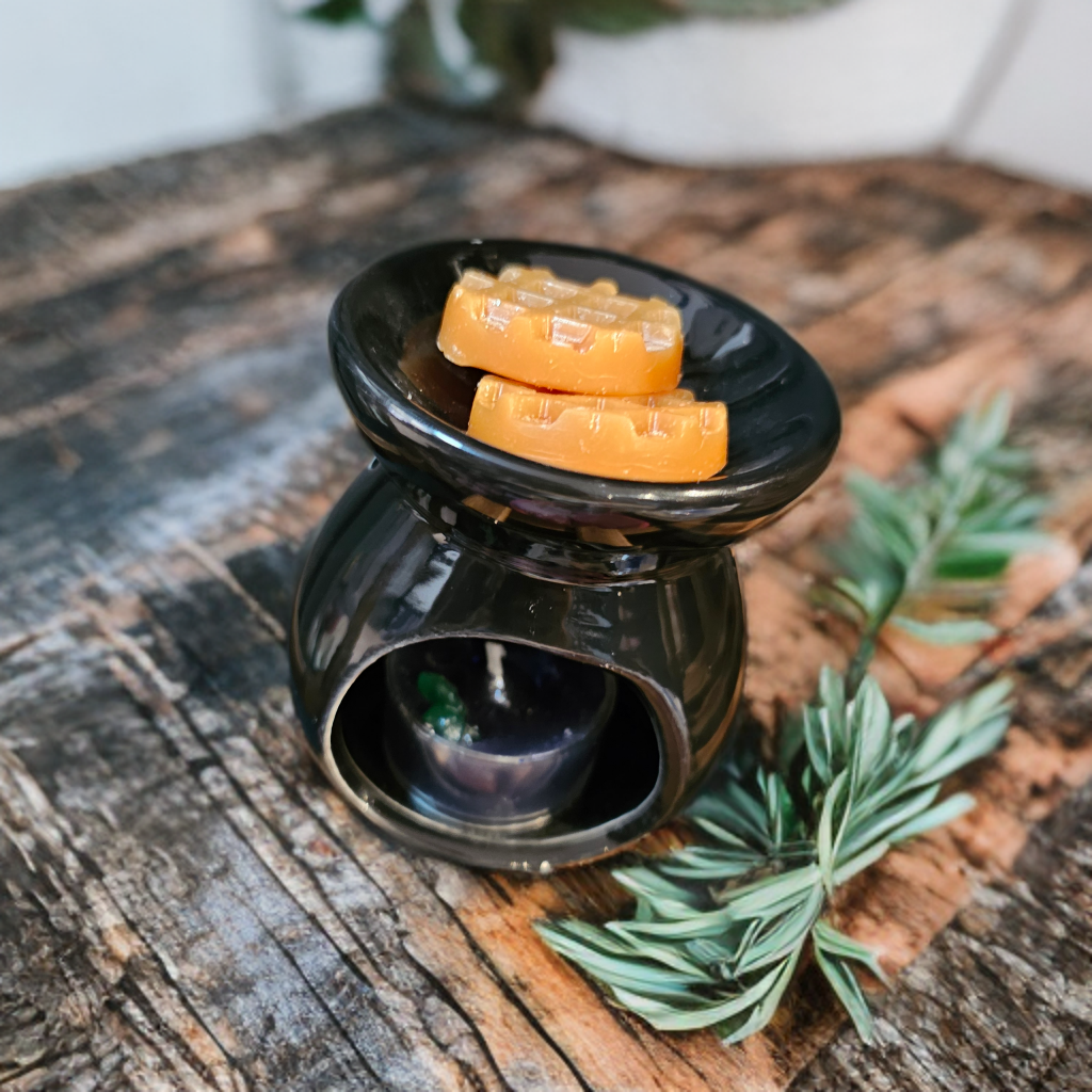 QUEMADOR PARA TUS WAX MELTS