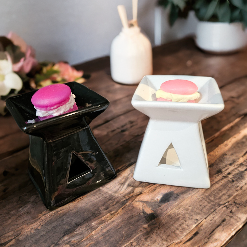 QUEMADOR PARA TUS WAX MELTS