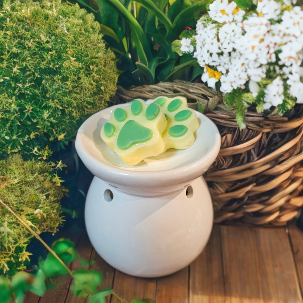 QUEMADOR PARA TUS WAX MELTS