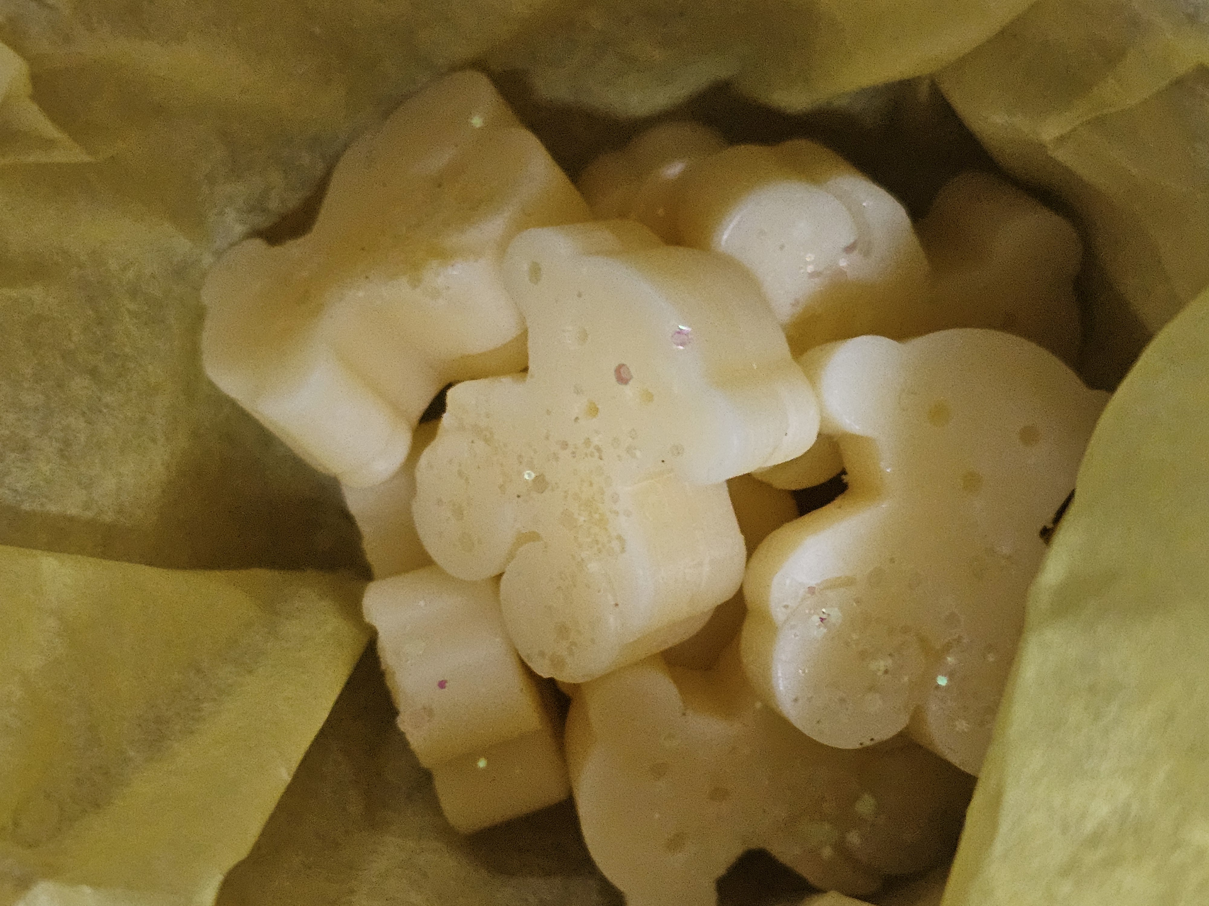 WAX MELTS EN CAJITAS TOU§ COLLECTION 