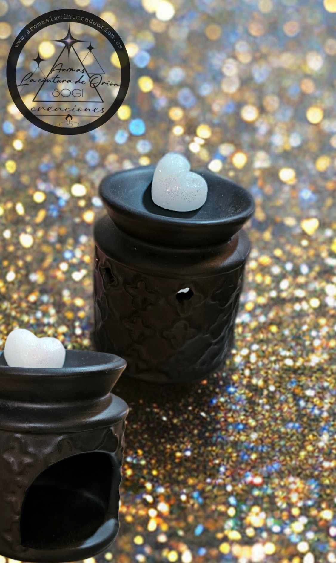 QUEMADOR MATTE EDITION