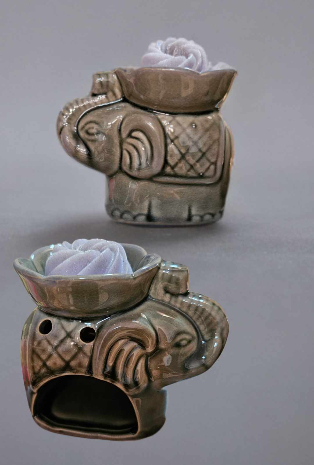 ELEFANTE SAGRADO - QUEMADOR WAX MELTS