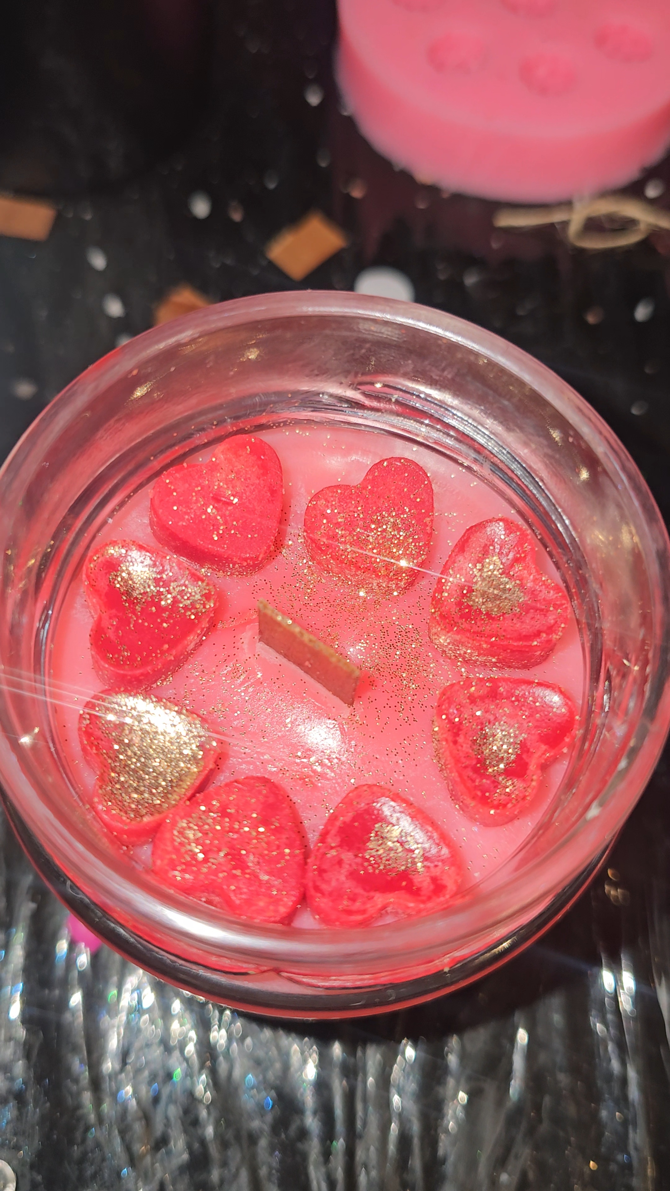 LA VIE EST BELLE inspiración especial edición 