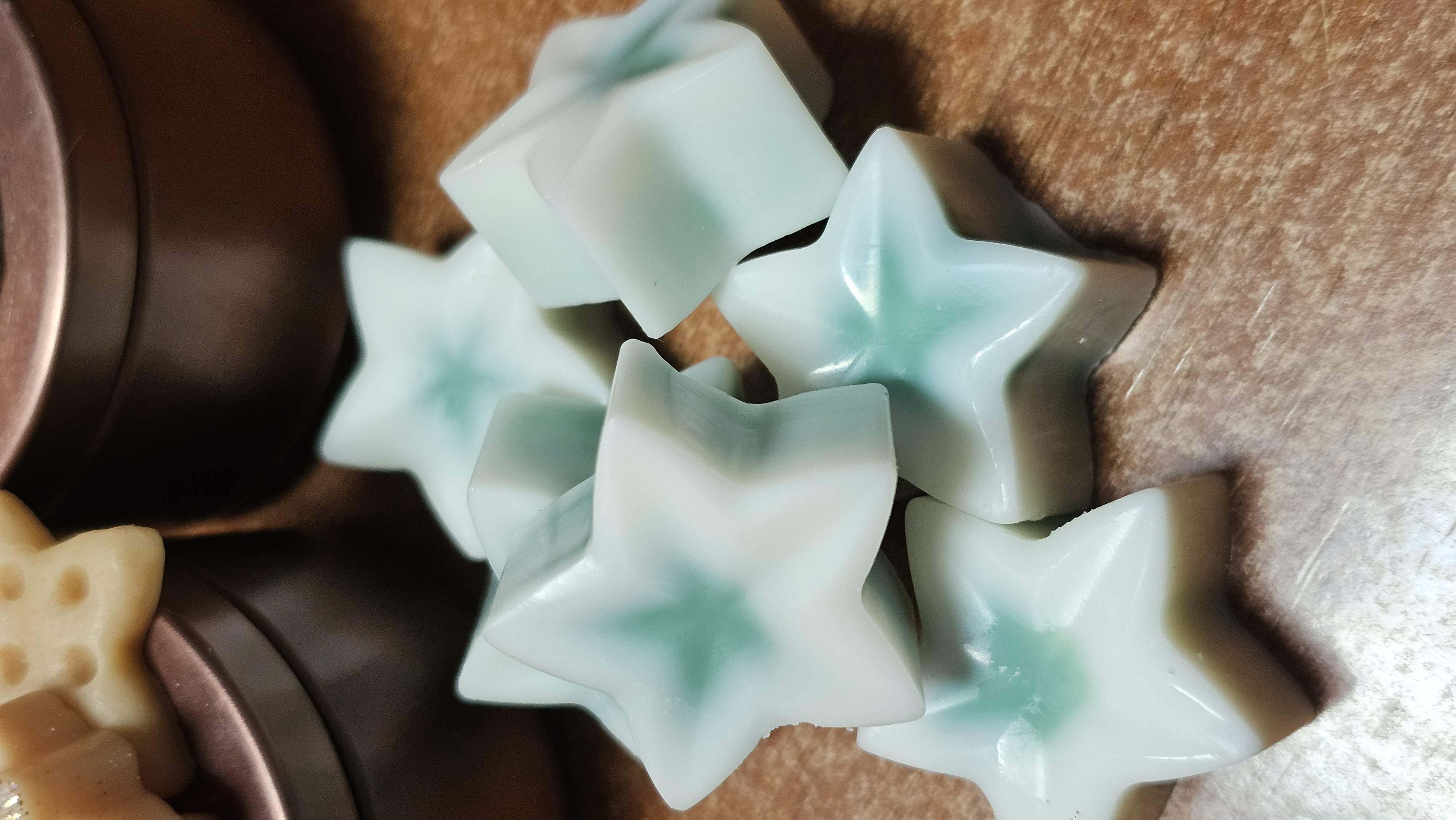 ESTRELLAS AROMATICAS MAGIC GALAXY 