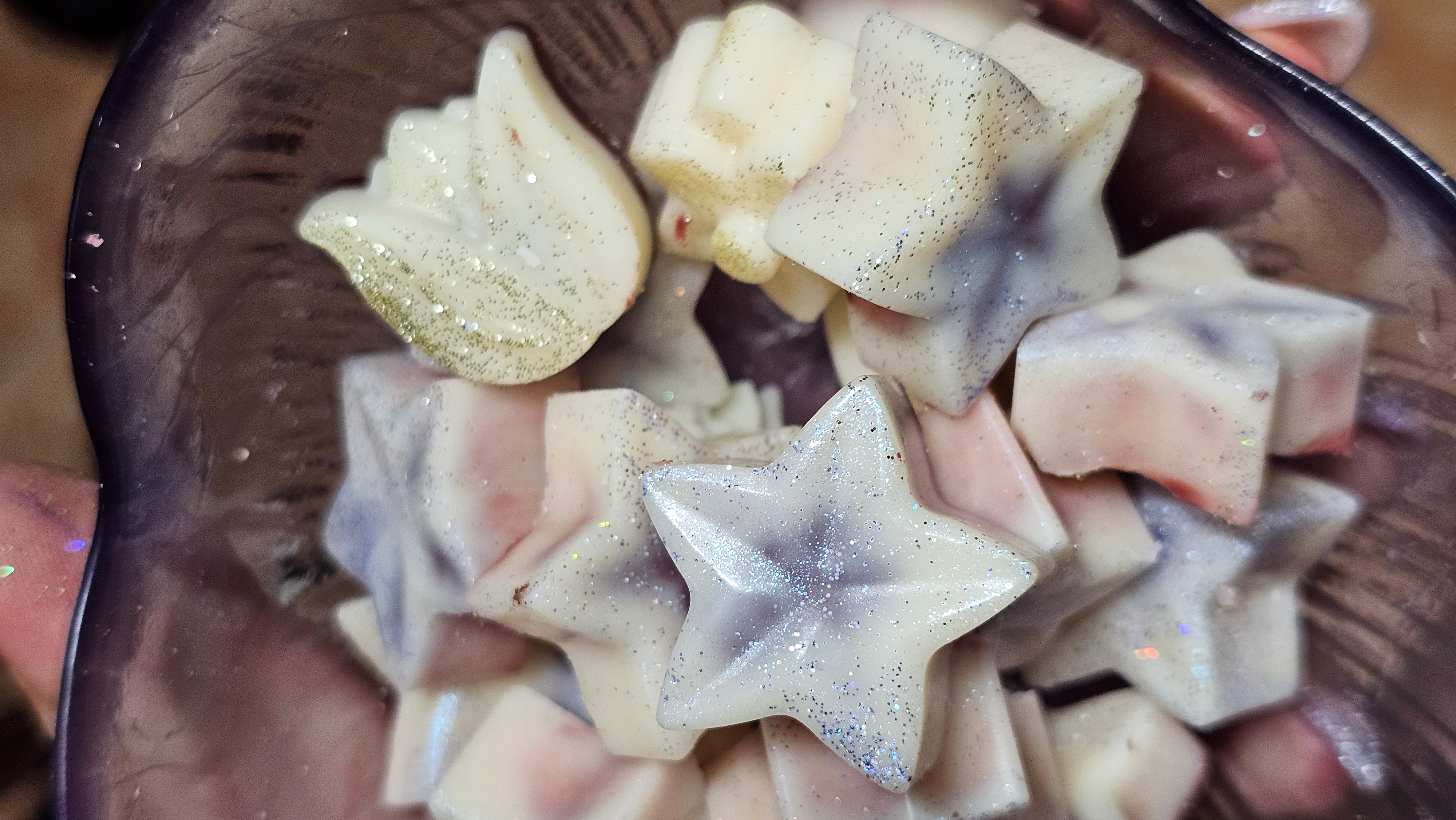 ESTRELLAS AROMATICAS MAGIC GALAXY