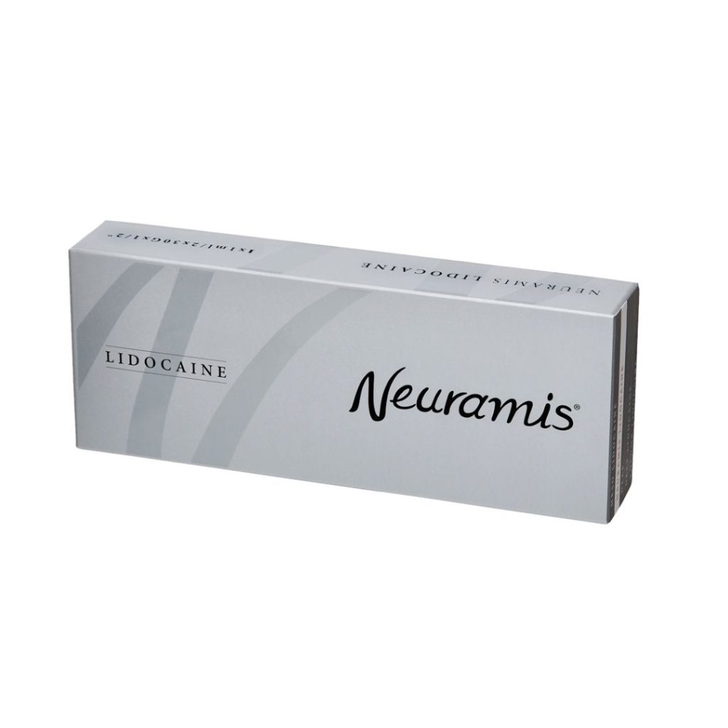 Neuramis Lidocaine