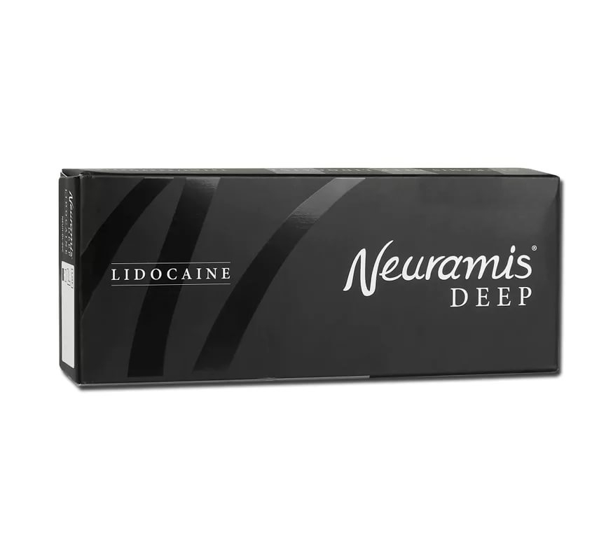 Neuramis Deep Lidocaine
