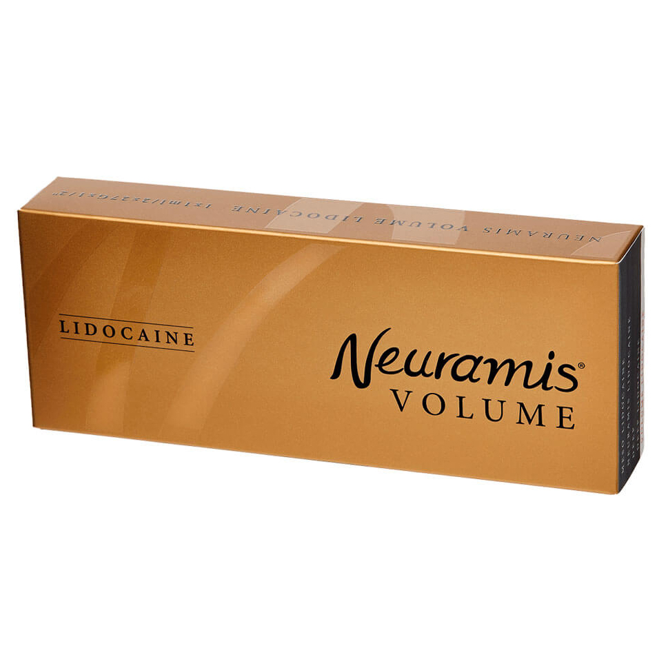 Neuramis Volume Lidocaine