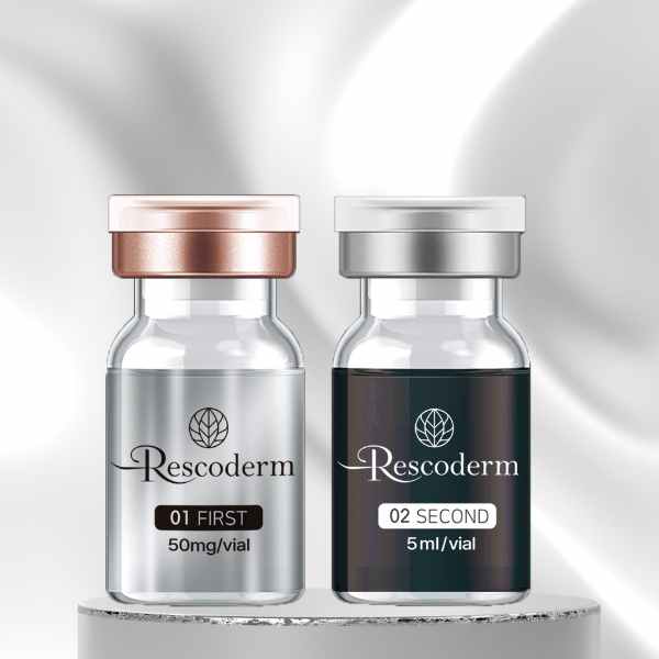 Exosomas | 1 Tratamiento