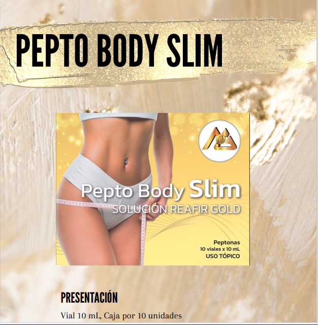Pepto Body Slim
