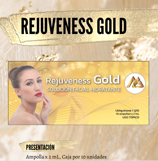 Rejuveness Gold