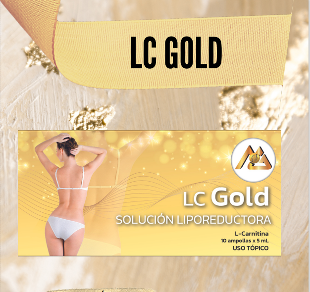 LC Gold