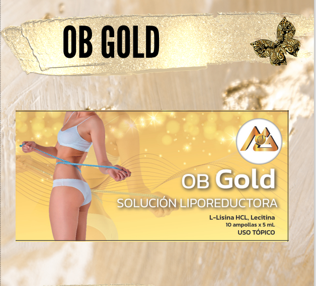 OB Gold