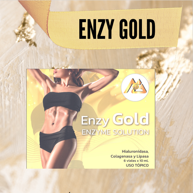Enzy Gold