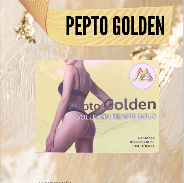 Pepto Golden