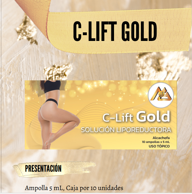 C-Lift Gold