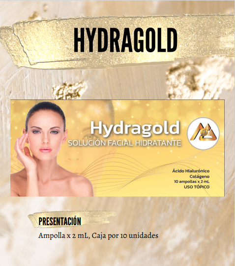 Hydragold