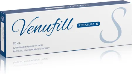 Venufill | 10ml-S
