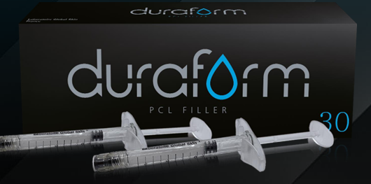 Duraform PCL Filler