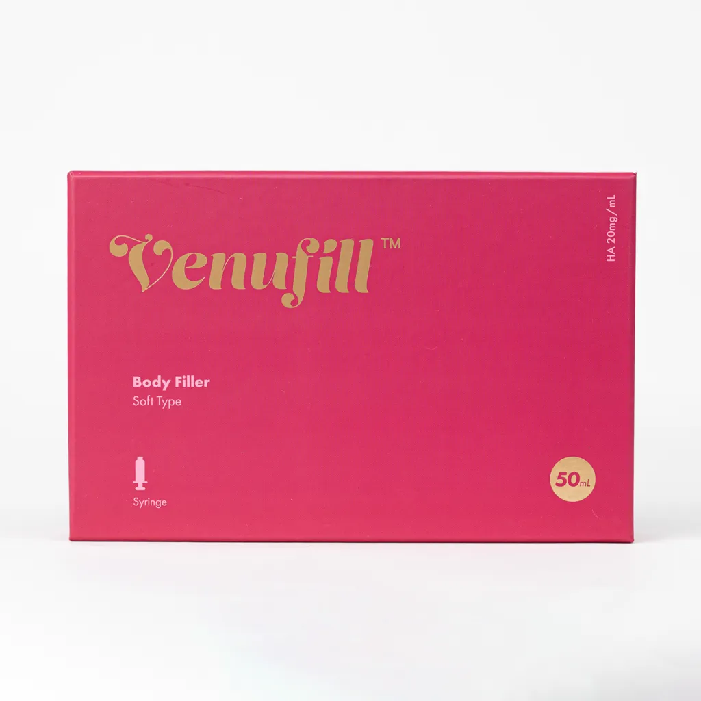 Venufill | 50ml-Soft