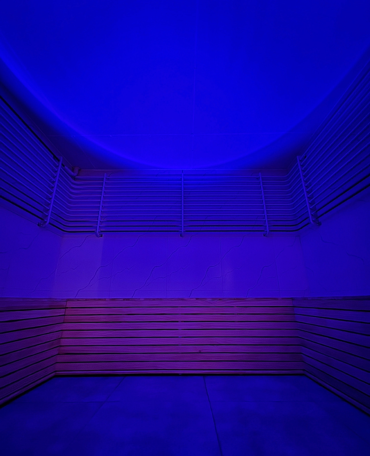 Combo: Cold Room + Steam + Himalayan Sauna