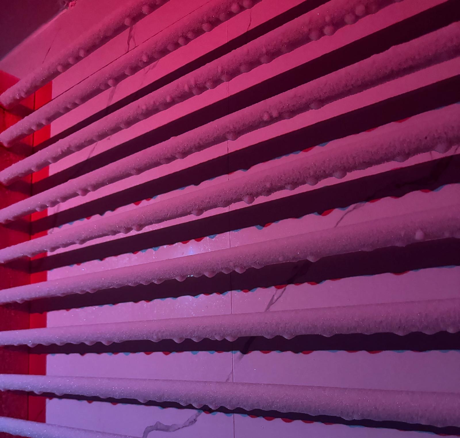 Combo: Cold Room + Steam + Himalayan Sauna