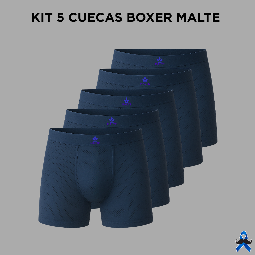 KIT 5 CUECAS