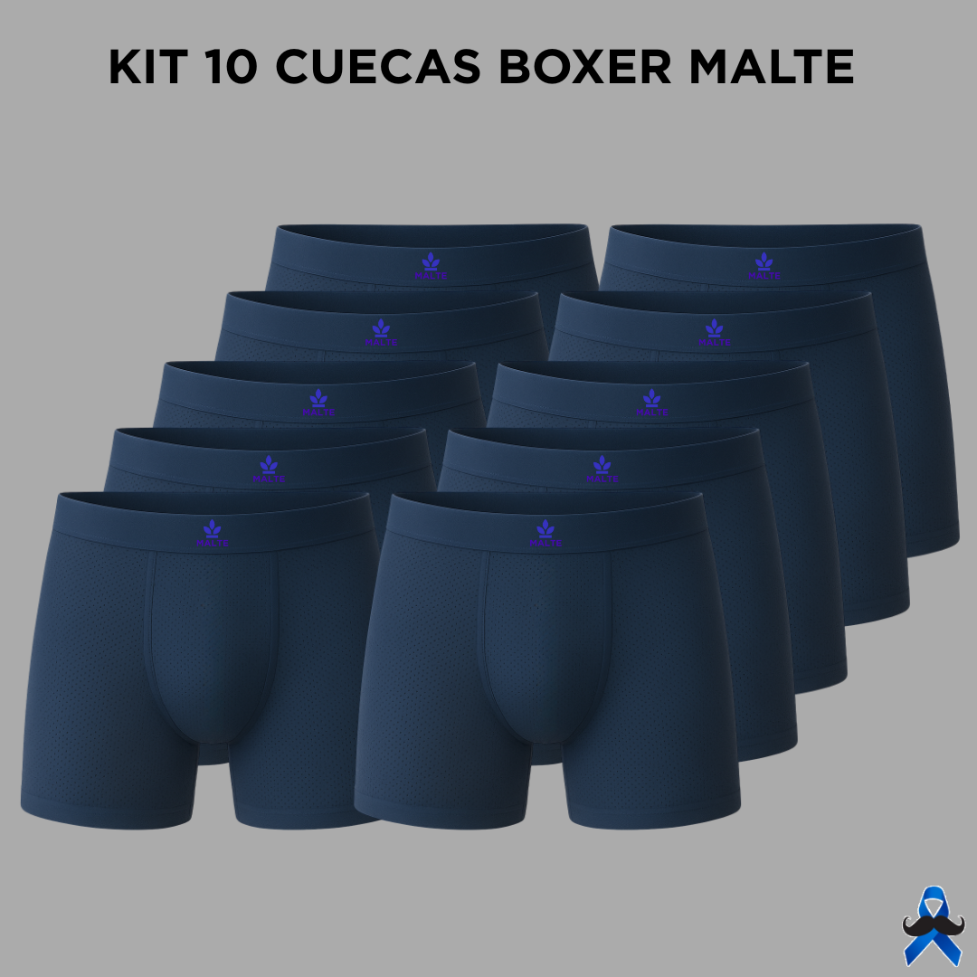 KIT 10 CUECAS