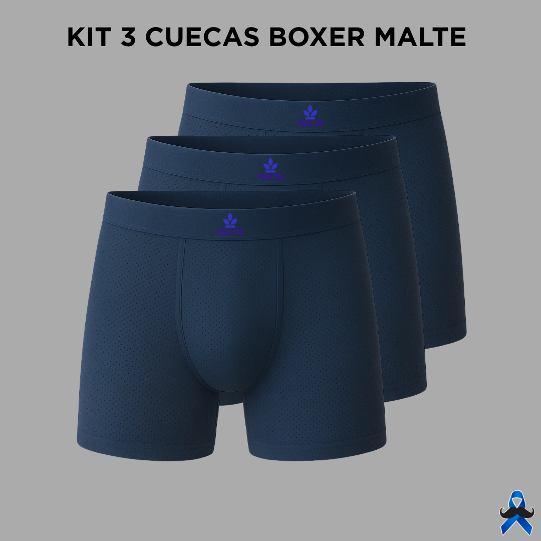 KIT 3 CUECAS