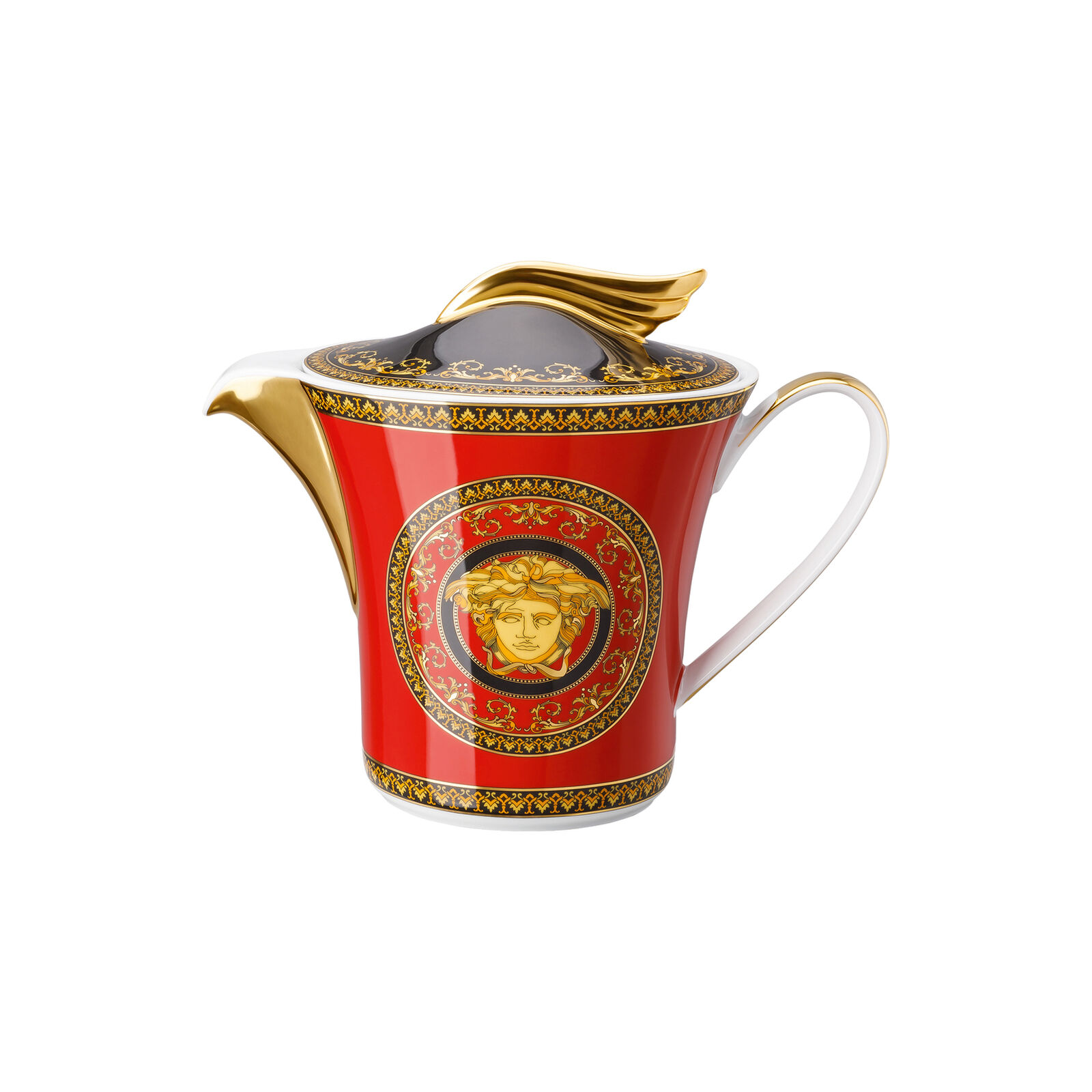 Versace Ikarus Medusa Teapot