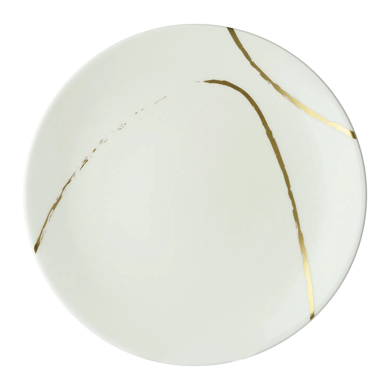 Royal Crown Derby Sketch Chalk Collection Plate 25.5cm