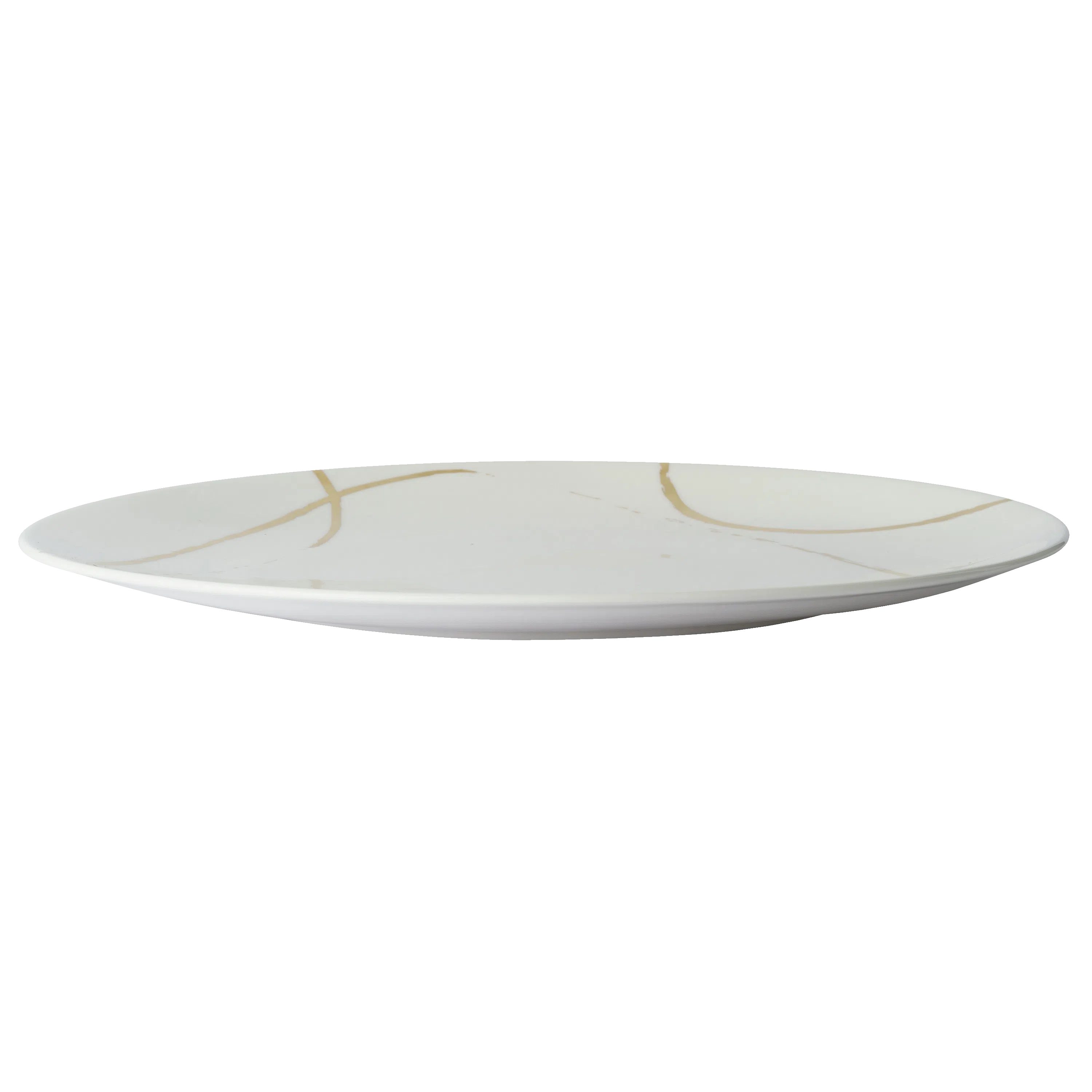 Royal Crown Derby Sketch Chalk Collection Charger Plate 34cm