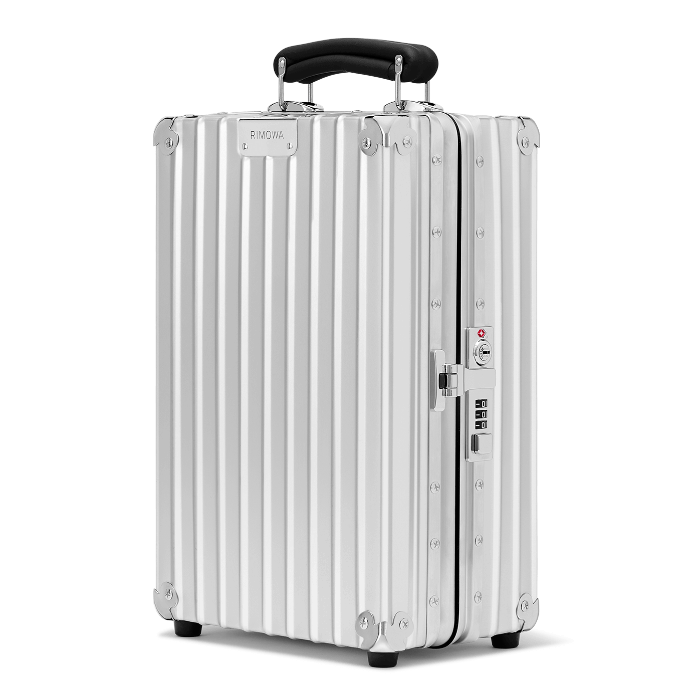 RIMOWA x Robbe & Berking Cocktail Case