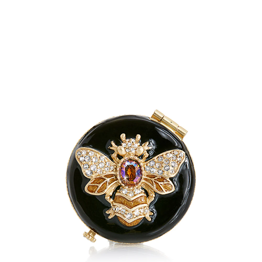Jay Strongwater Buzz Bee Compact
