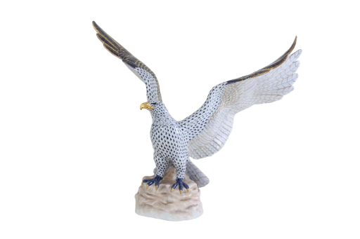 Herend Eagle
