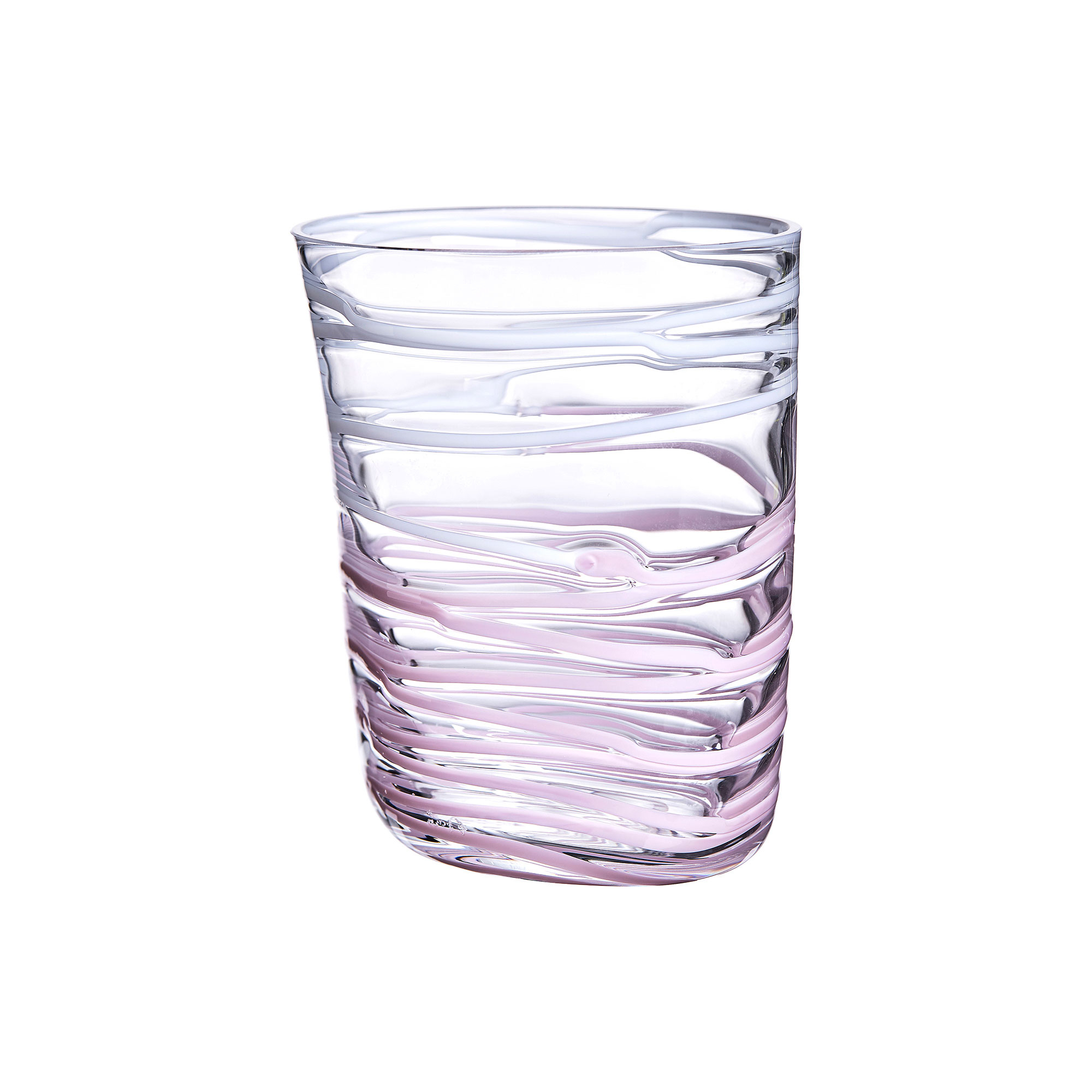 Carlo Moretti BORA Bicchieri Glass