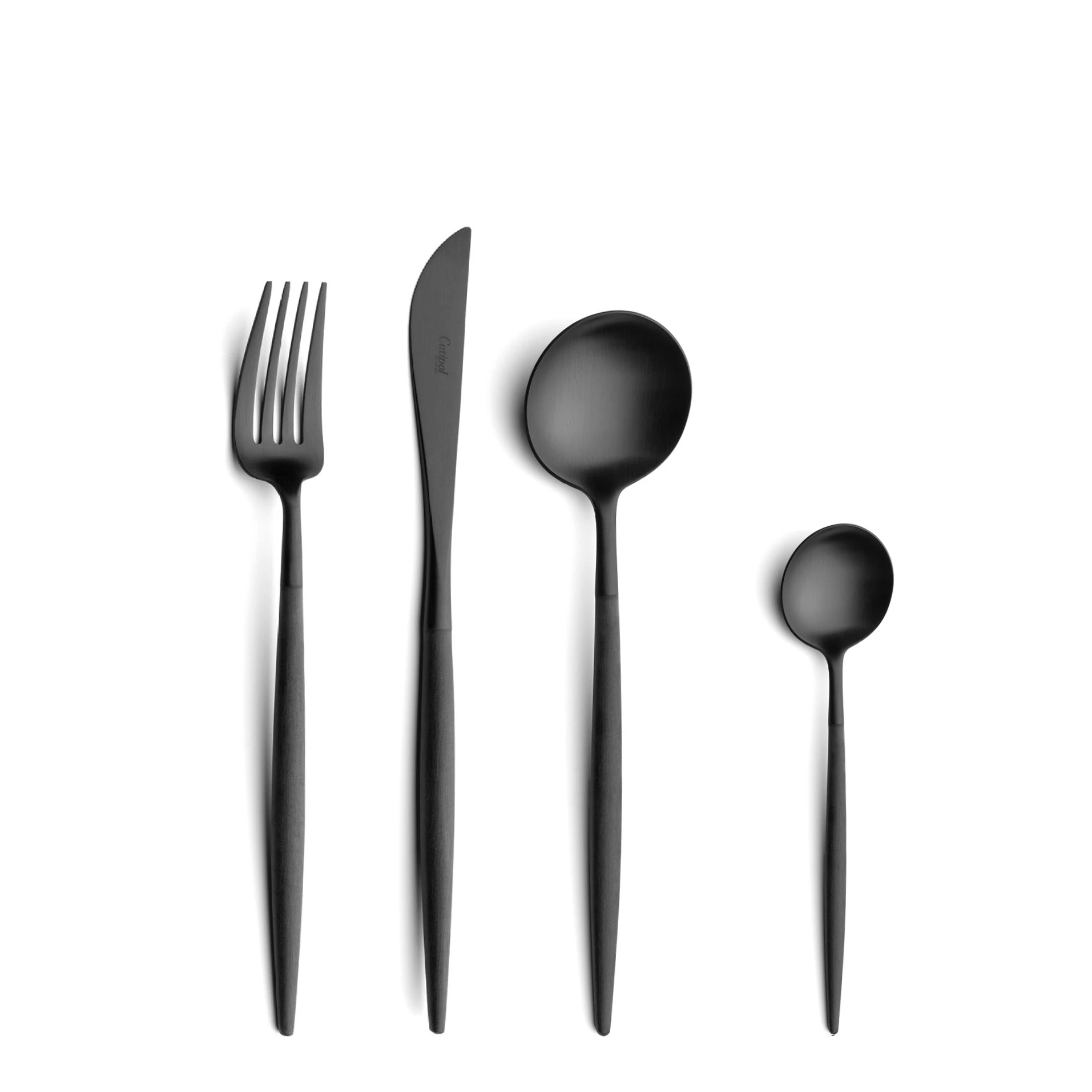 Cutipol Goa All Black 