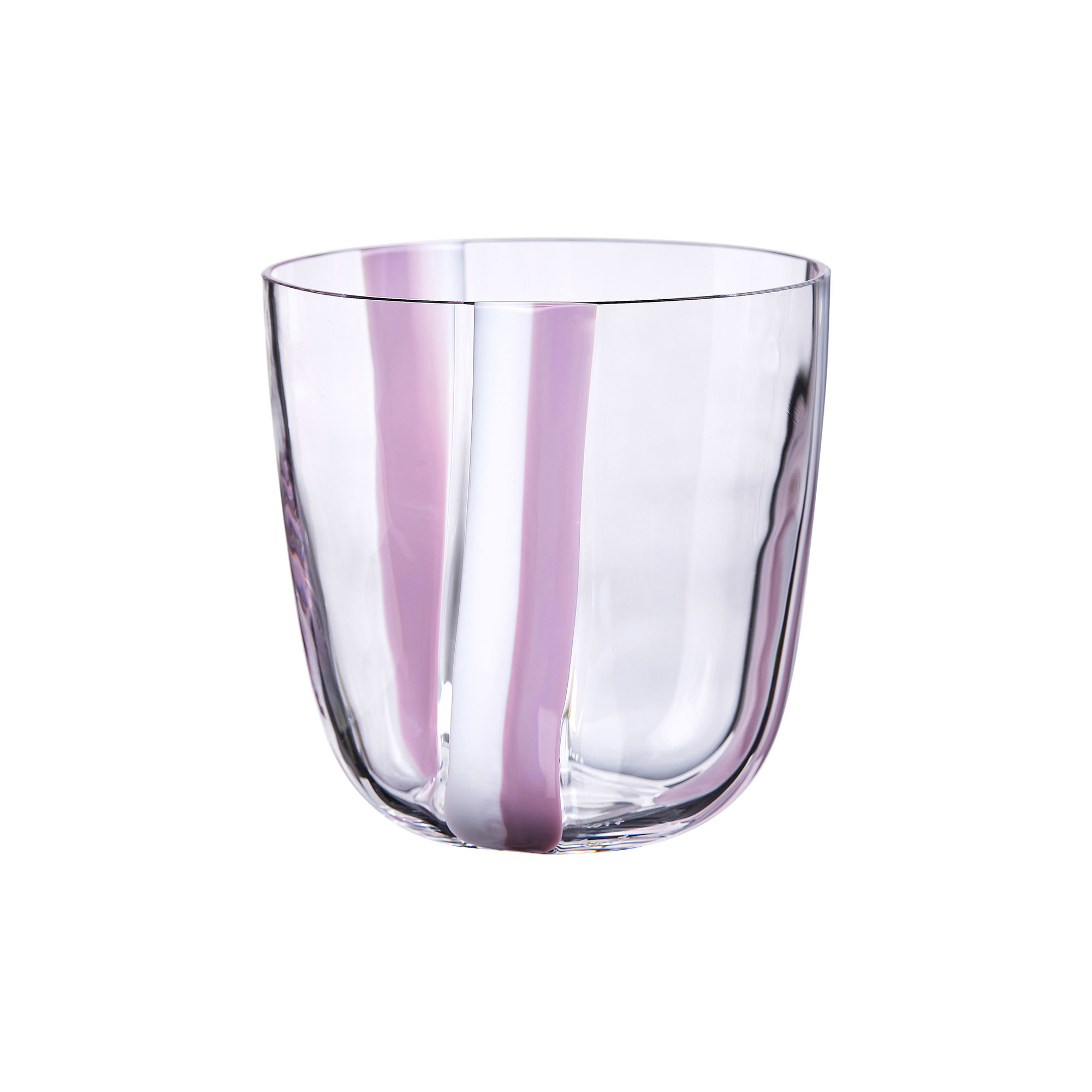 Carlo Moretti  I DIVERSI Bicchiere Glass
