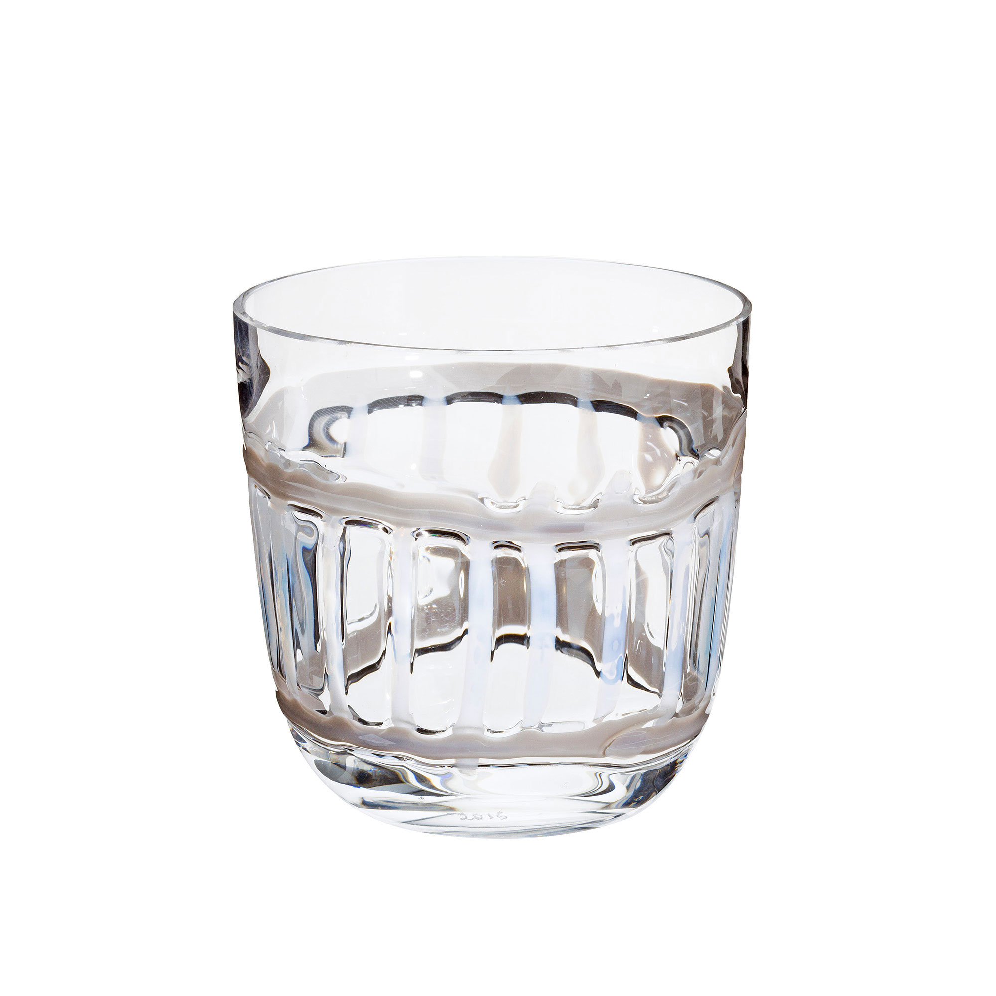 Carlo Moretti  I DIVERSI Bicchiere Glass